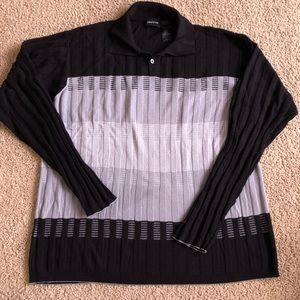 Claiborne pullover sweater